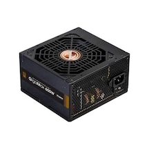 Zalman 650w 80+ Bronze Gıgamax Zm650 Gvıı 12cm Fanlı Power Supply