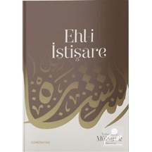 Ehl-i İstişare / S. Mübarek Erol 9786051595580