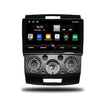 Enva Ford Ranger Android Carplay Multimedya 2006-2011 6gb Ram + 128gb Hafıza + 8 Çekirdek