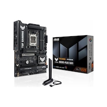 Asus Tuf Gaming B650e-plus Wifi Ddr5 8000mhz Oc M.2 Hdmı/dp/usb-c Pcıe 5.0 Am5 Atx Anakart