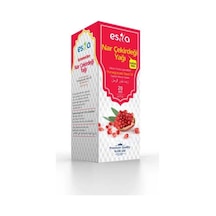 Nar Çekirdeği Yağı 20 Ml. Diğer
