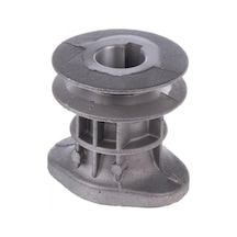 Bıçak Adaptörü Oleomac G47/G48/G53 25Mm