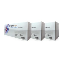 Cf217a 17a 3 Adet Muadil Toner - M102a / M130a Uyumlu