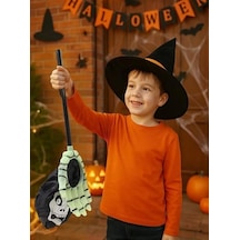 İskelet Eli Şeker Çantası Halloween Cadılar Bayramı Diğer