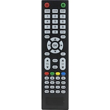 Awox Awx55140 Led Tv Kumandası