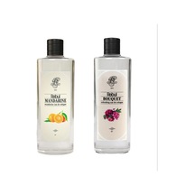 Rebul Bouquet + Mandalina Kolonya 2 x 250 ML