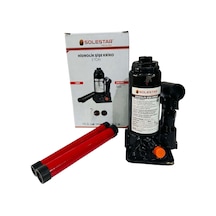 Solestar Şişe Kriko 3 Ton Str-1555