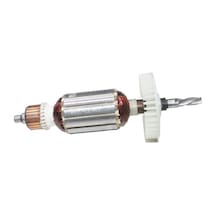 Makita Tipi Hp 1630 - 1631 Rotor Endüvi Kollektör