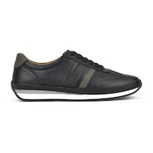 Ziya Erkek Hakiki Deri Sneaker 1311002 060