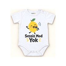 Beyaz - Sessiz Mod Yok