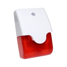 Teknim Tos-0103 Flaşörlü Dahili Alarm Sireni