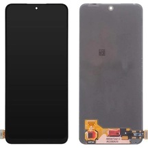 Xiaomi Redmi Note 13 4g Ekran Dokunmatik Siyah Oled Belirtilen