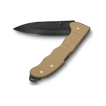 Victorinox 0 9415 Ds249 Bs Alox Kamp Çakı Bej