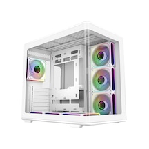 Cooler Master Elite 600 Argb Beyaz Atx Psu Yok