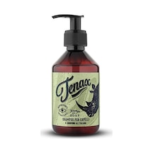 Tenax Canlandırıcı Yenileyici Saç Bakım Şampuanı 250 ML