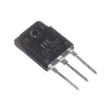 2sk 1082 To-3pn Mosfet Transıstor