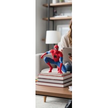 Spiderman Figür 23cm Hediyelik Ev Dekorasyonu