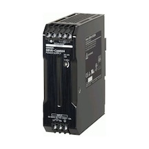 Omron 24V DC 2.5A S8VK-C06024 Ray Tipi Güç Kaynağı