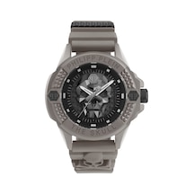 Philipp Plein PWUBA0323 Erkek Kol Saati