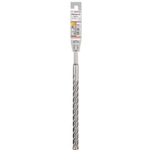 Sds Plus 5 Mm X 15 Mm X 260 Mm Alet İle Güçlü Delme