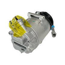 Opel Corsa C Klima Kompresörü Z14xe Delphi Marka 6854119