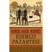 Kırmızı Pazartesi - Ezjı-646823