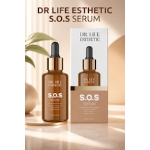 Lifeesthetic C Vitamini Arbutin Leke & Akne Karşıtı Bariyer Onarıcı Pürüzsüzleştirici Yenileyici Serum
