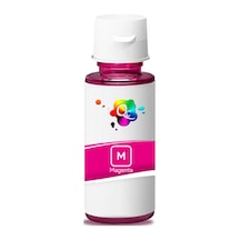 QC HP Smart Tank Plus 555 Uyumlu Yazıcı Mürekkebi 70ml M Magenta Macenta Dye