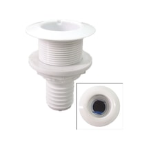 Nuoava Rade Sintine Çıkışı 19mm