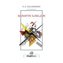 Sanatın İlkeleri - R. G. Collingwood - İnsanSanat