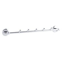 Serel Bianca Havluluk 50Cm 140102017 Krom