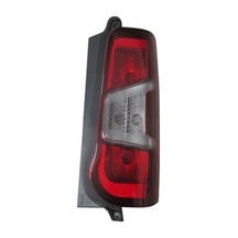 Peugeot Partner- Van- 19/24 Stop Lambası Sağ Kırmızı/beyaz Mars