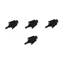 Mercedes Benz W124 Kasa Kapı Işık Butonu Switch Takımı 1985-1995