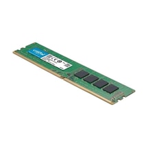 Crucıal Desktop 16gb Ddr4 2666mhz Cl19 Pc Ram Ct16g4dfra266 1.2v