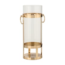 Vitale Cyclique Cam Mumluk Gold 15x15x40 Cm Ak.jd0092