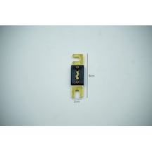 For-x Anl Amfi Sigortası İçi Büyük Boy 120 Amper Anl Sigorta İçi Kaliteli Anfi Sigortası İçi
