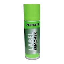 Etiket Çıkarıcı Spreyi 200 ML