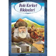 Dede Korkut Hikayeleri N11.2068