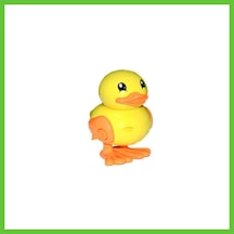 Bezos Urt005-01 Birliktoys, Kurmalı Ördek Dmc