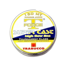 Trabucco Tour-S/Cast 0,35 Mm 150 Mt Misina