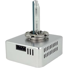 Phılıps Xenon D5s 12v 25w Pk32d-7 12410c1