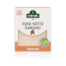 Natür Eşek Sütü Sabunu 125g