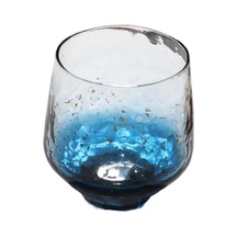 Homyl Kokteyl Nişanları Şarap Mavisi Için Eski Moda Mavi Mavi