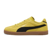 Puma Club Iı Era Suede Sarı Unisex Sneaker 400717-29