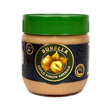 Burella Sütlü Fındık Kreması %50 Fındık Parçacıklı 400g