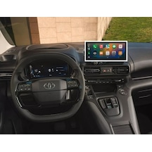 Toyota Proace City 2024 Model Multimedya Ekran Koruma