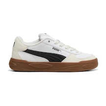 Puma Park Lifestyle Iı Unisex Spor Ayakkabı Beyaz
