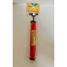 Nerox Nrx-4267 El Pompası Kırmızı