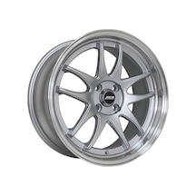 Bch 15 İnç 4x100 Et30 Gri Jant Takımı J-6057