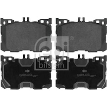 FEBI 116428 Balata W205 S205 C205 W213 15-